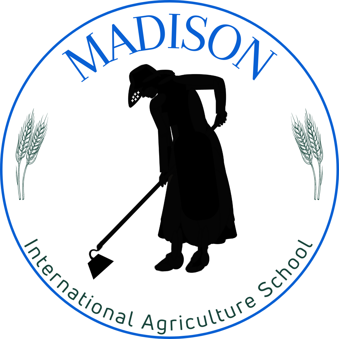 LOGO MADISON 2022